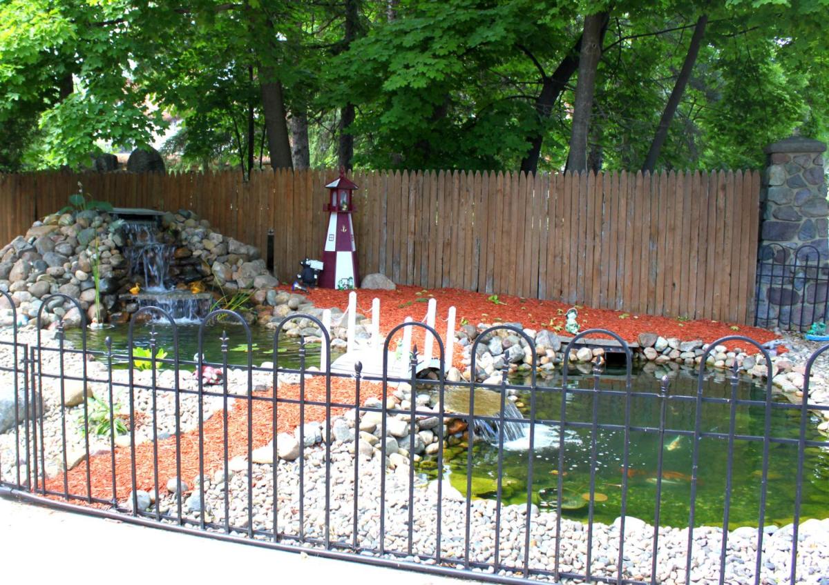 Himelhoch Bed & Breakfast - image 3