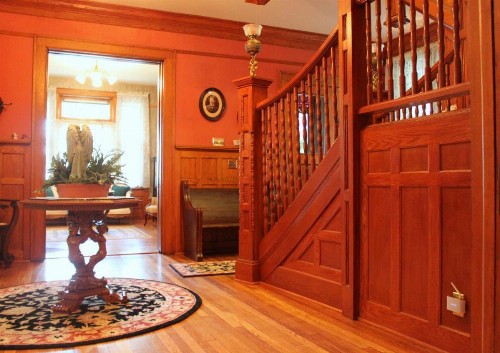 Himelhoch Bed & Breakfast - image 4