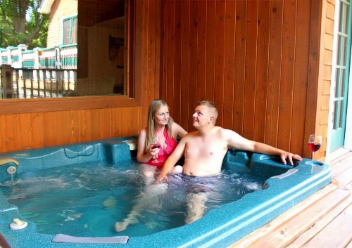 Himelhoch Bed & Breakfast - image 5