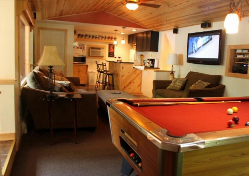 Himelhoch Bed & Breakfast - image 6