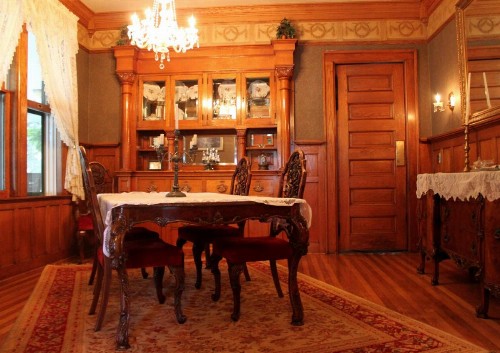 Himelhoch Bed & Breakfast - image 8