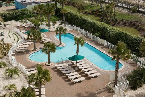 Courtyard Carolina Beach - image 32