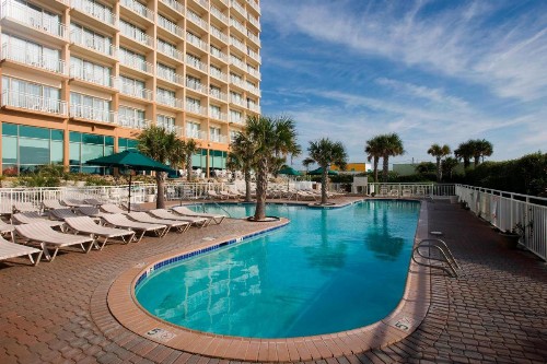 Courtyard Carolina Beach - image 33