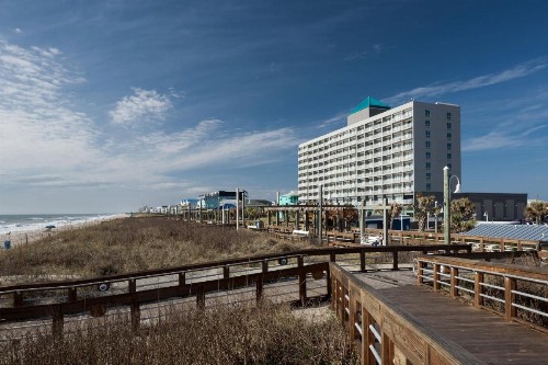 Courtyard Carolina Beach - image 37