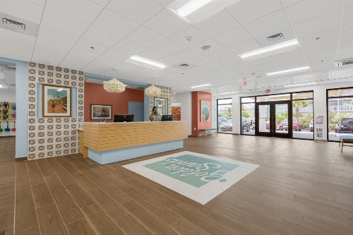 Golden Sands Motel - image 14