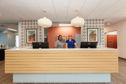 Golden Sands Motel - image 19