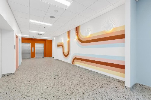 Golden Sands Motel - image 21