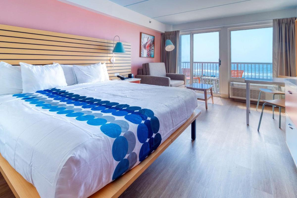 Golden Sands Motel - image 3