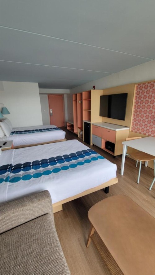 Golden Sands Motel - image 35