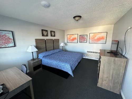 Drifters Reef Hotel - image 22