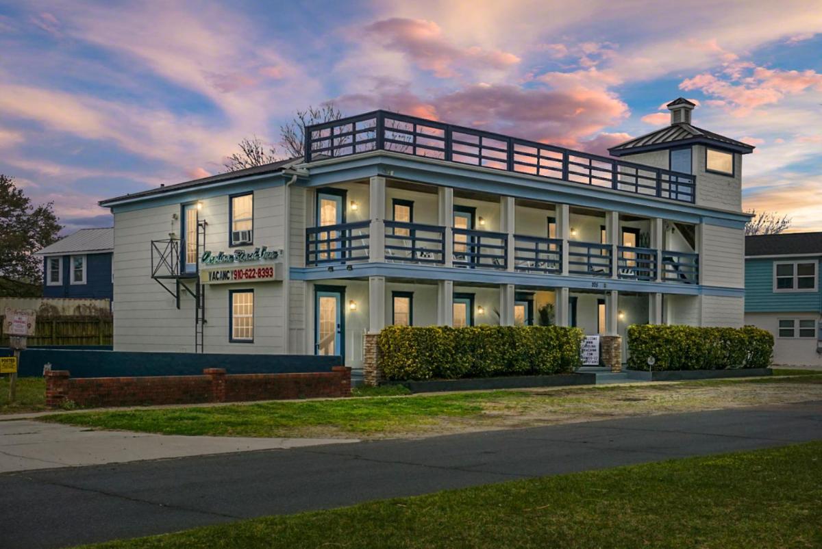 Carolina Beach Inn - main image