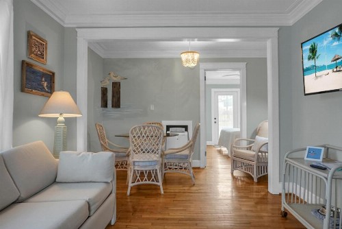 Carolina Beach Inn - image 12