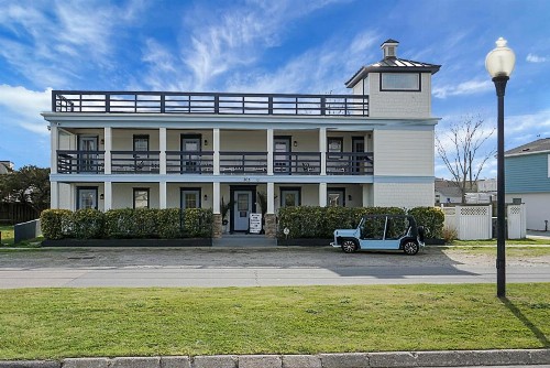 Carolina Beach Inn - image 2