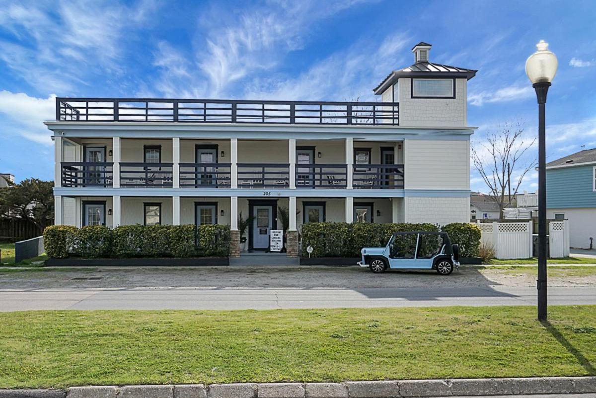 Carolina Beach Inn - image 2