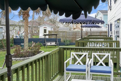 Carolina Beach Inn - image 23
