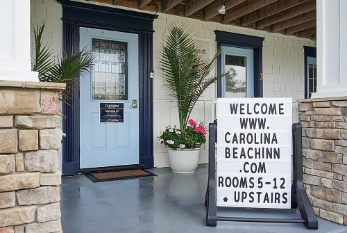Carolina Beach Inn - image 3