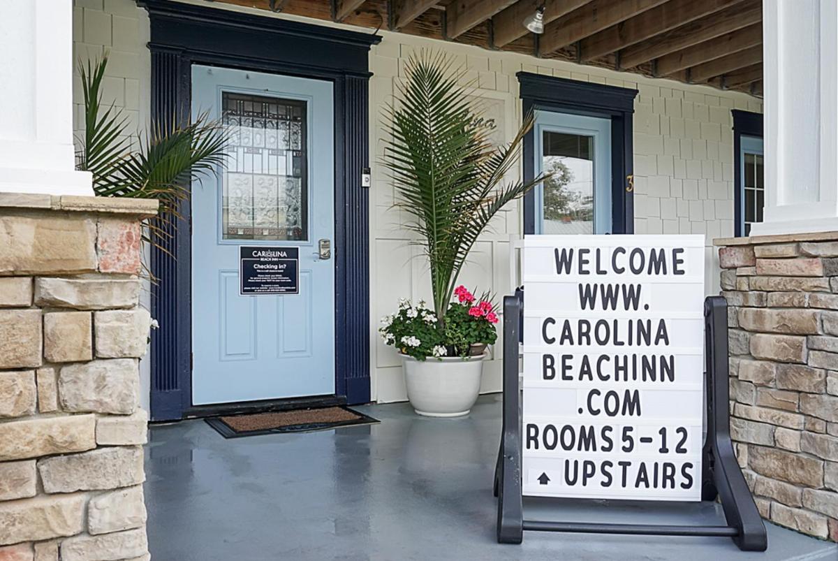 Carolina Beach Inn - image 3