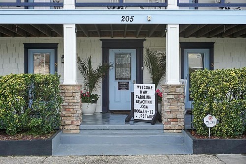 Carolina Beach Inn - image 4