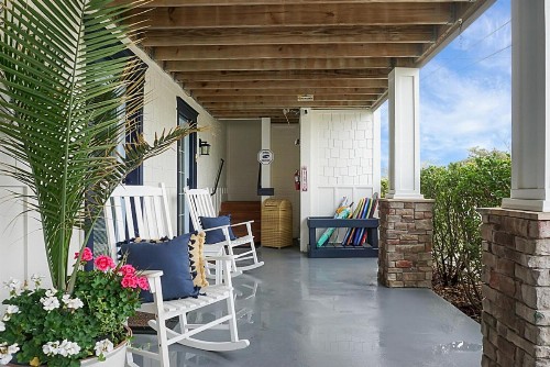 Carolina Beach Inn - image 5