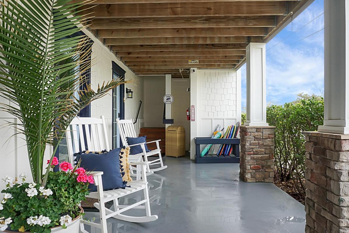 Carolina Beach Inn - image 5