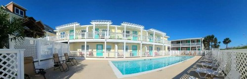 The Savannah Inn - image 1