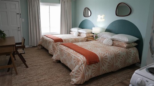 The Savannah Inn - image 10