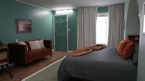 The Savannah Inn - image 13