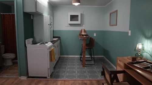 The Savannah Inn - image 15