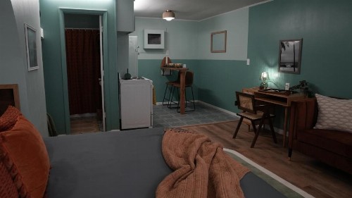 The Savannah Inn - image 16