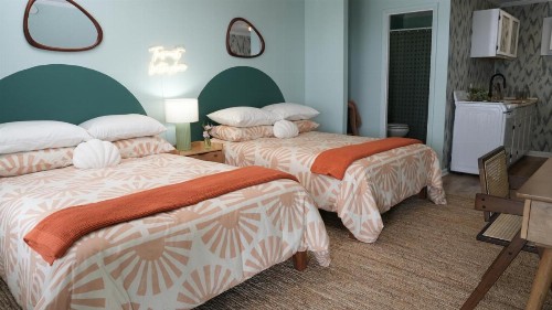 The Savannah Inn - image 2
