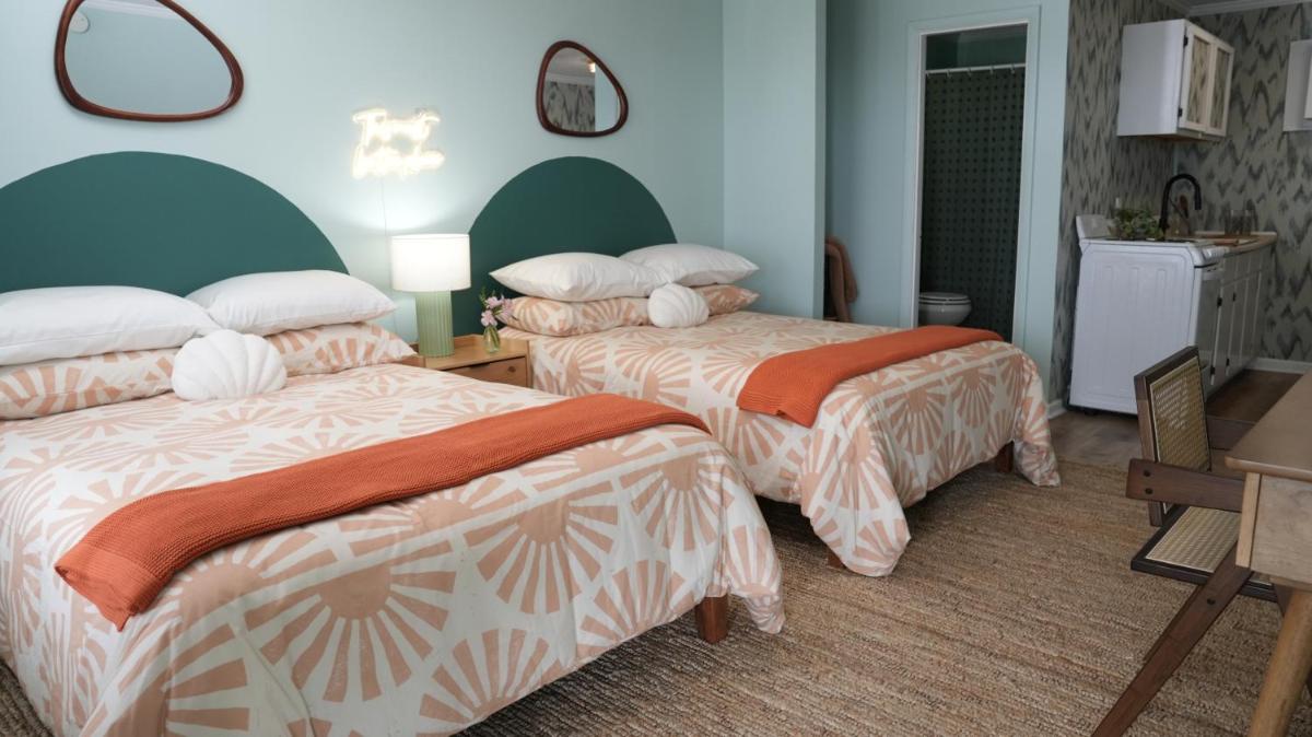 The Savannah Inn - image 2