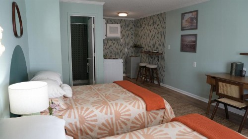 The Savannah Inn - image 3