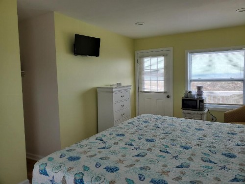 The Savannah Inn - image 33