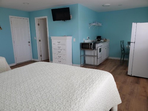 The Savannah Inn - image 36