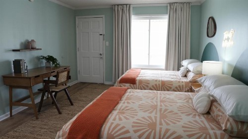 The Savannah Inn - image 4
