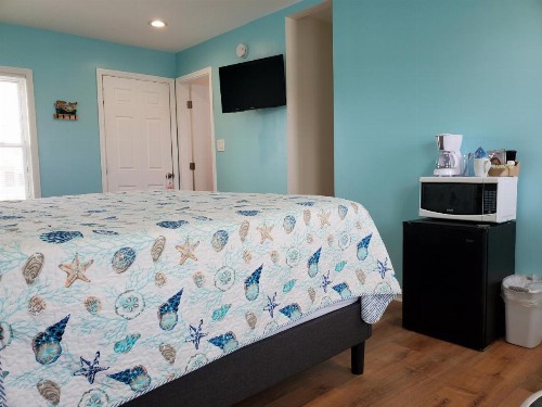 The Savannah Inn - image 40