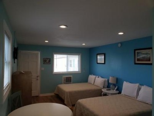The Savannah Inn - image 50
