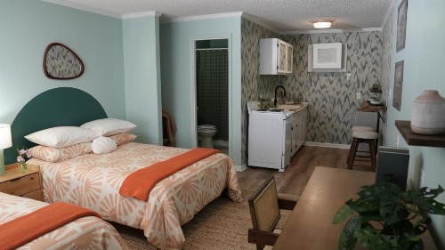 The Savannah Inn - image 6