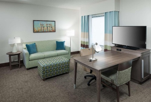 Hampton Inn & Suites by Hilton Carolina Beach Oceanfront - image 30