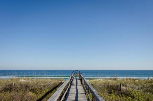 A Shore Thing - image 7