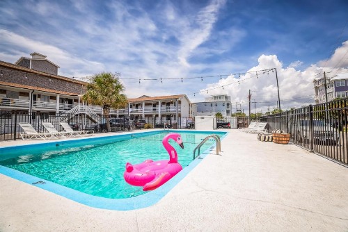 Dry Dock Family Motel - image 20