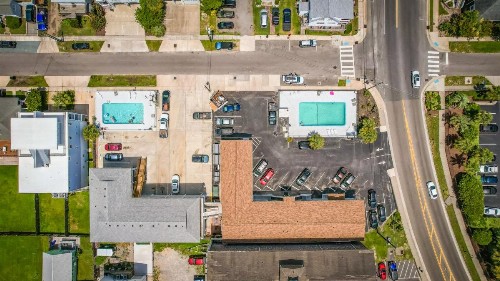 Dry Dock Family Motel - image 49