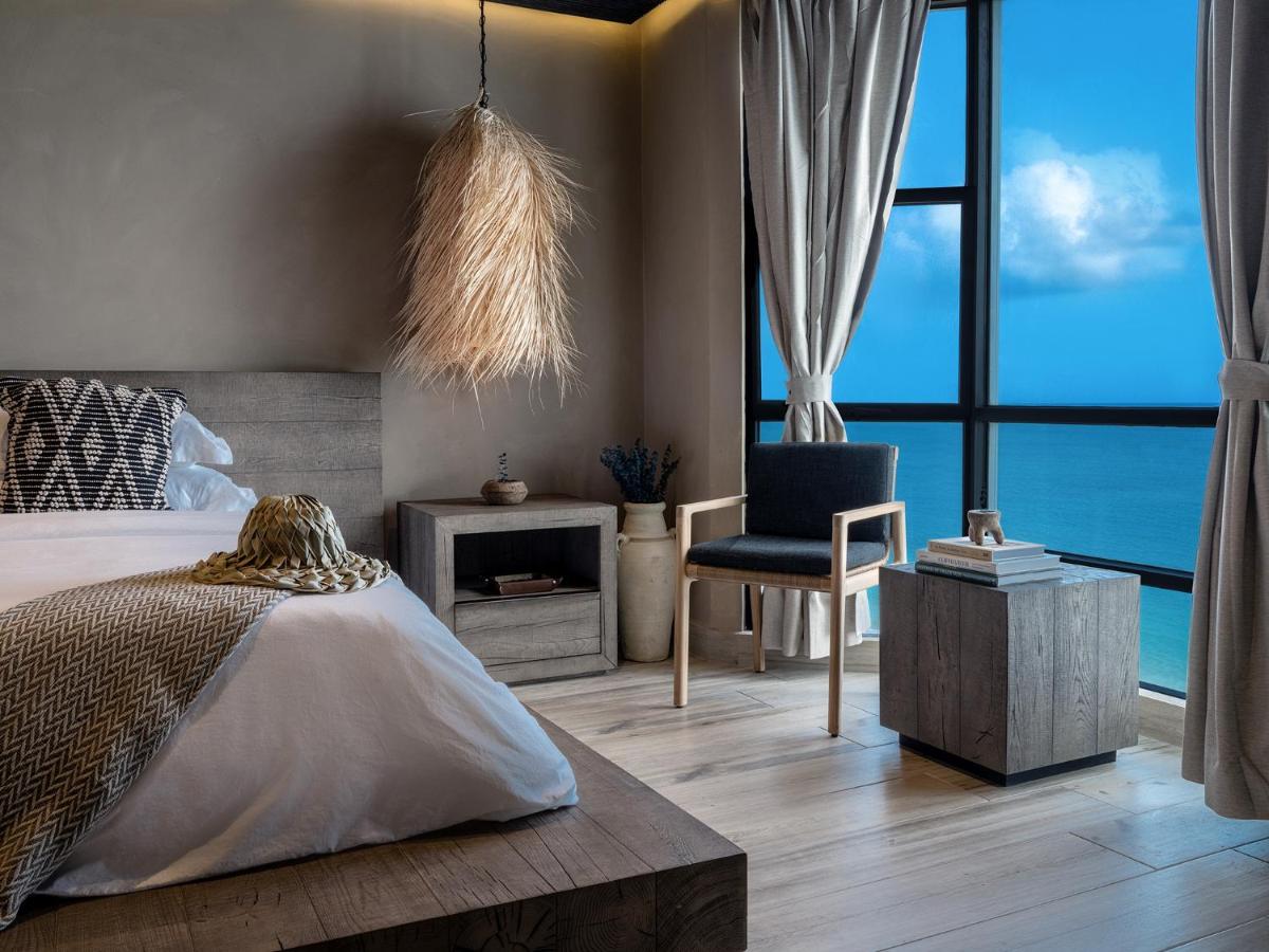 San Juan Water & Beach Club Hotel - main image