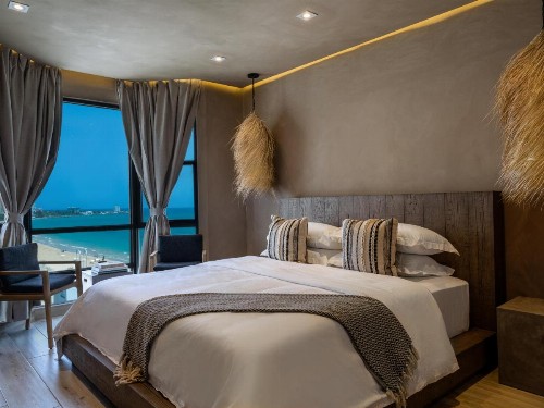 San Juan Water & Beach Club Hotel - image 11
