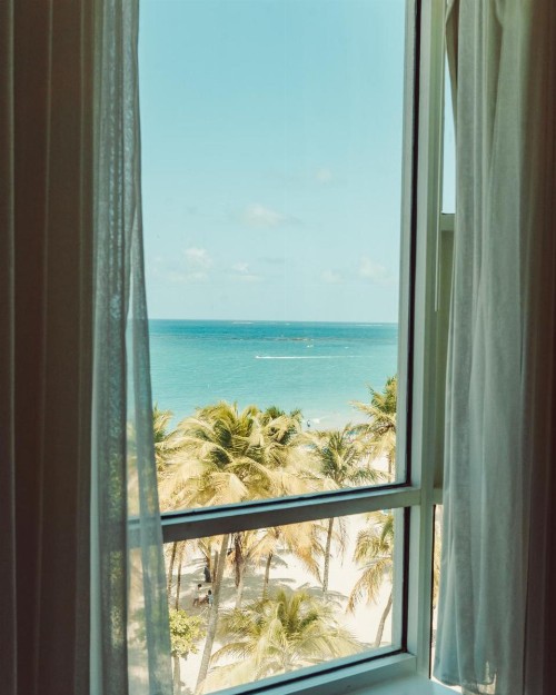 San Juan Water & Beach Club Hotel - image 17