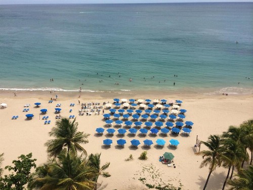 San Juan Water & Beach Club Hotel - image 18
