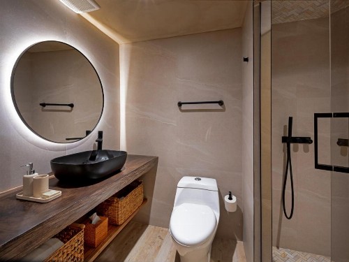 San Juan Water & Beach Club Hotel - image 22