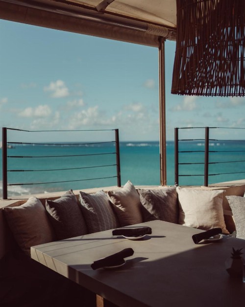San Juan Water & Beach Club Hotel - image 24