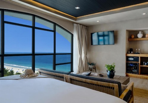 San Juan Water & Beach Club Hotel - image 29
