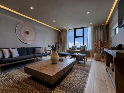 San Juan Water & Beach Club Hotel - image 30
